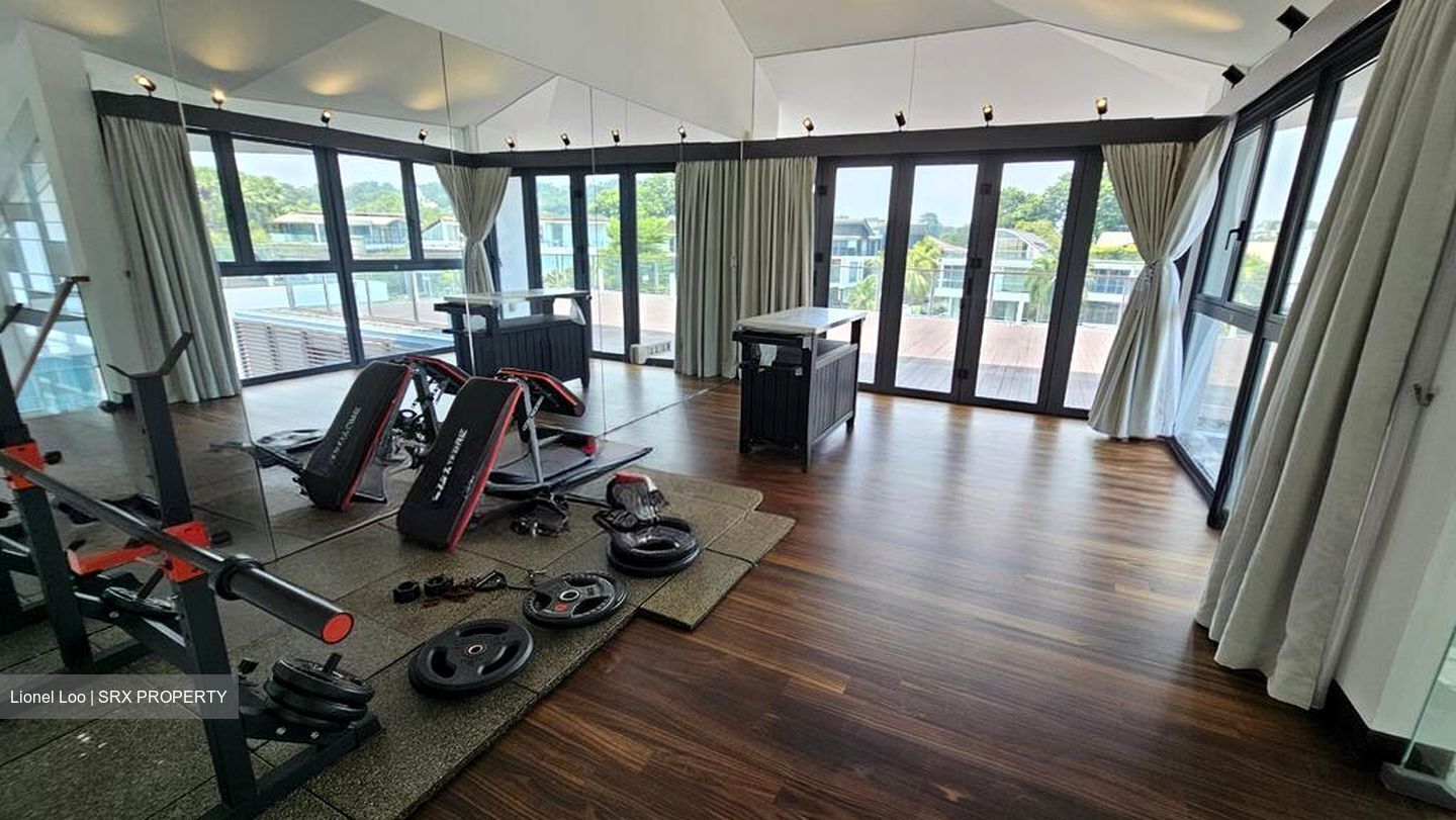 Harbourfront Avenue (D4), Detached #523167661